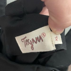 Vintage style wiggle jumper